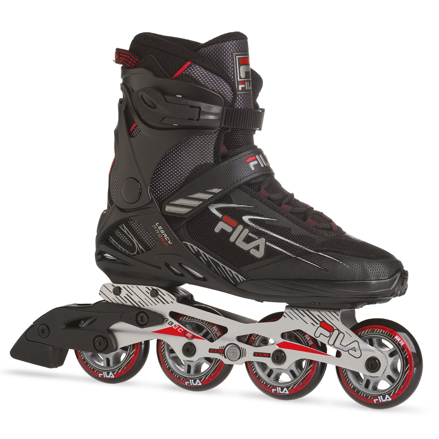 FILA Inline Skate Legacy Pro 80  Herren