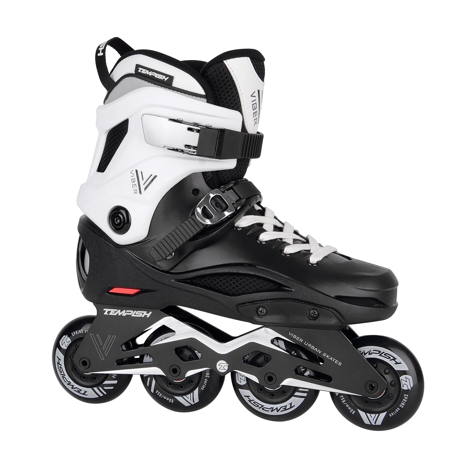 TEMPISH HERREN INLINESKATES FREESTYLE INLINE SKATE VIBER 80