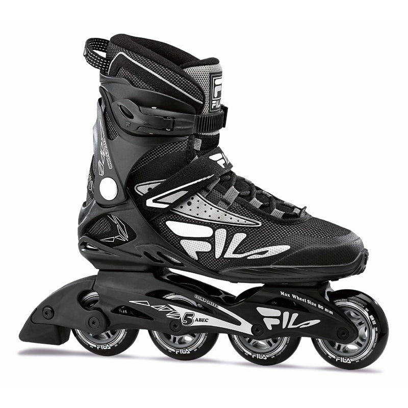 FILA Herren Legacy Comp Inline Skate