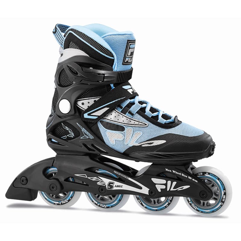 FILA Damen Legacy Comp Lady Inline Skate
