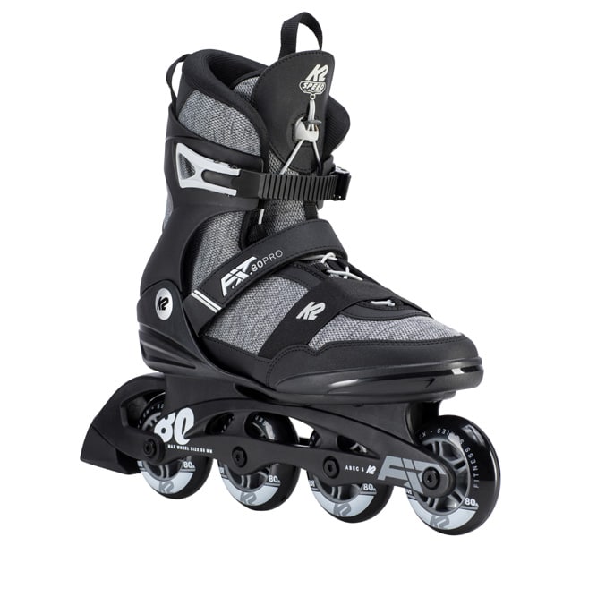 K2 F.I.T. 80 Pro Inline Skates Herren