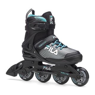 FILA Inline Skate HELIX Comp - Damen - 80mm