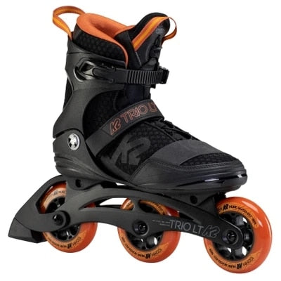 K2 Trio LT 100 M Inline Skates Herren 2