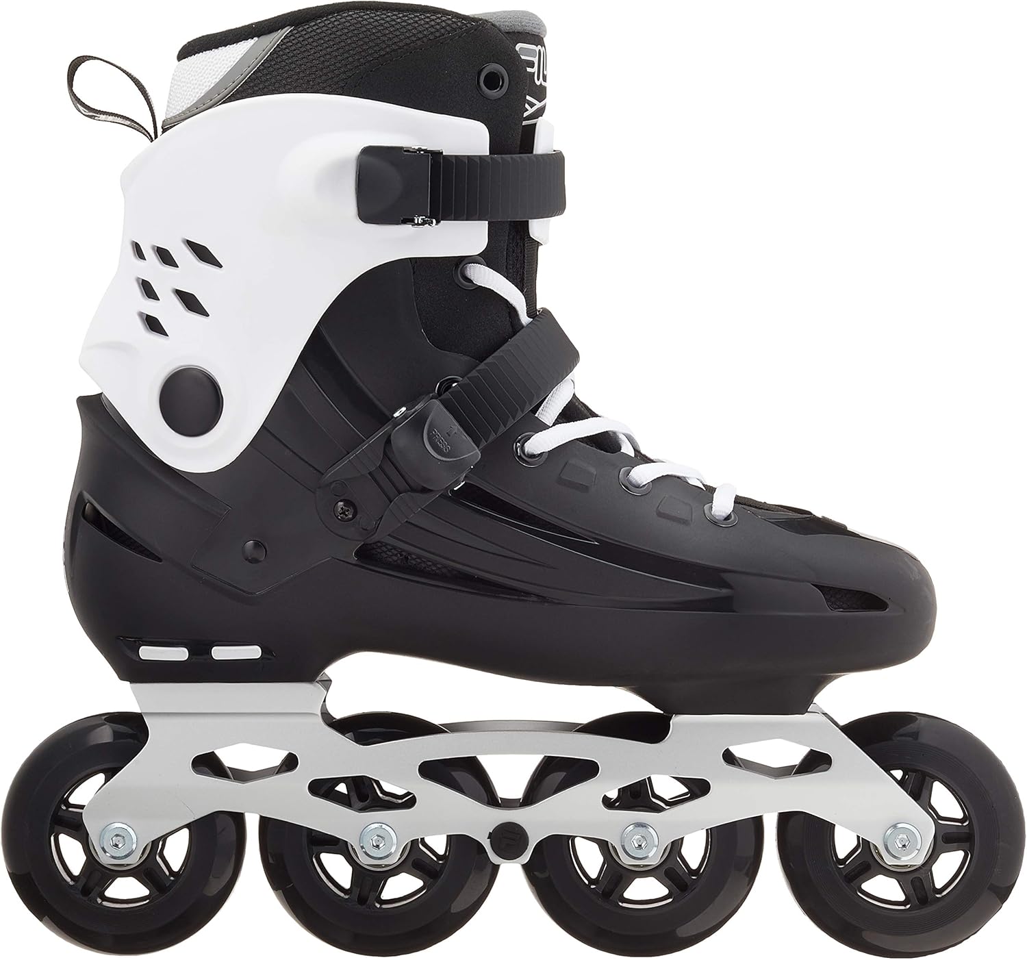 FILA Herren Inline Skate Houdini Evo 84mm