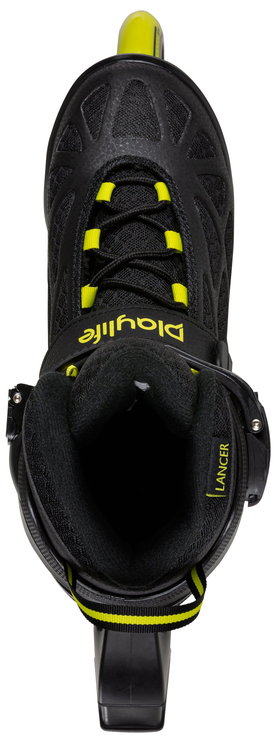 Powerslide Herren Inline Skates Playlife Lancer Black 84