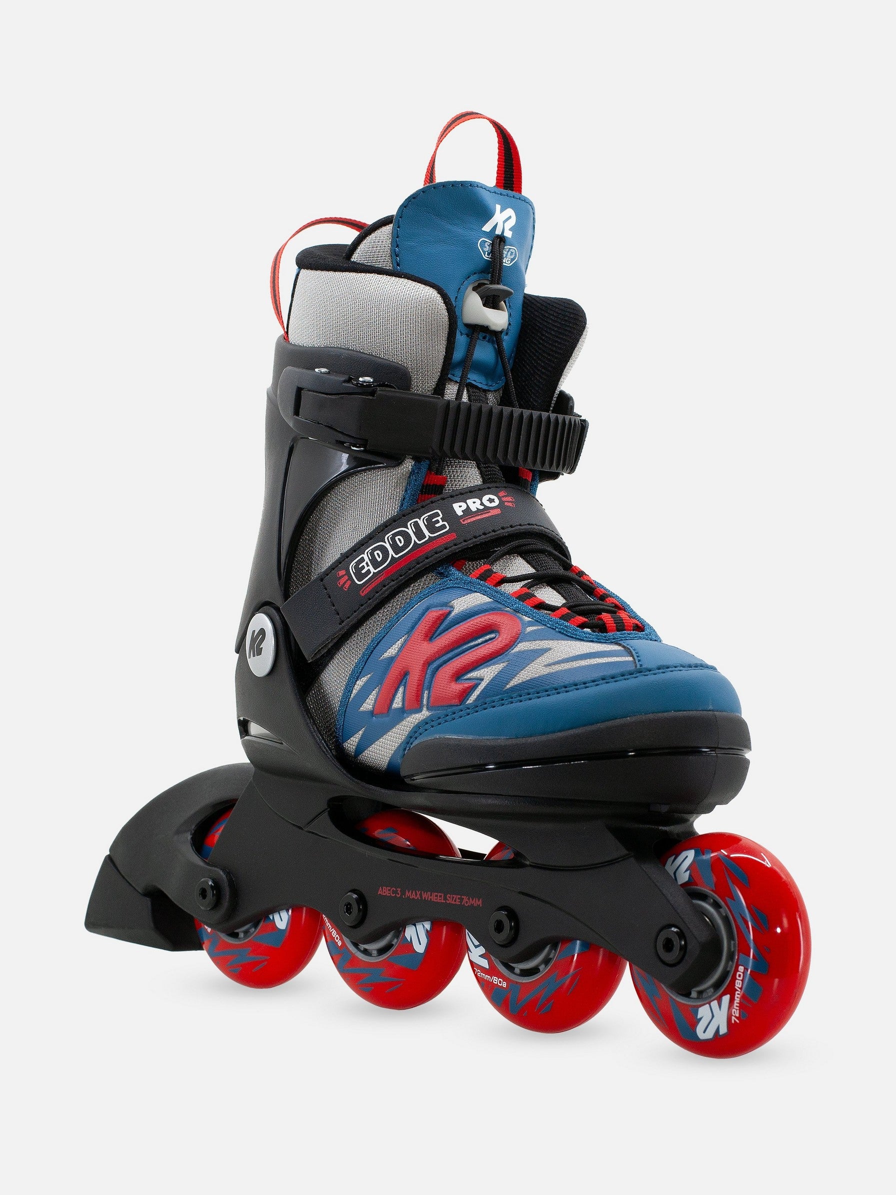 K2 Eddie Pro Inline Skates 2026