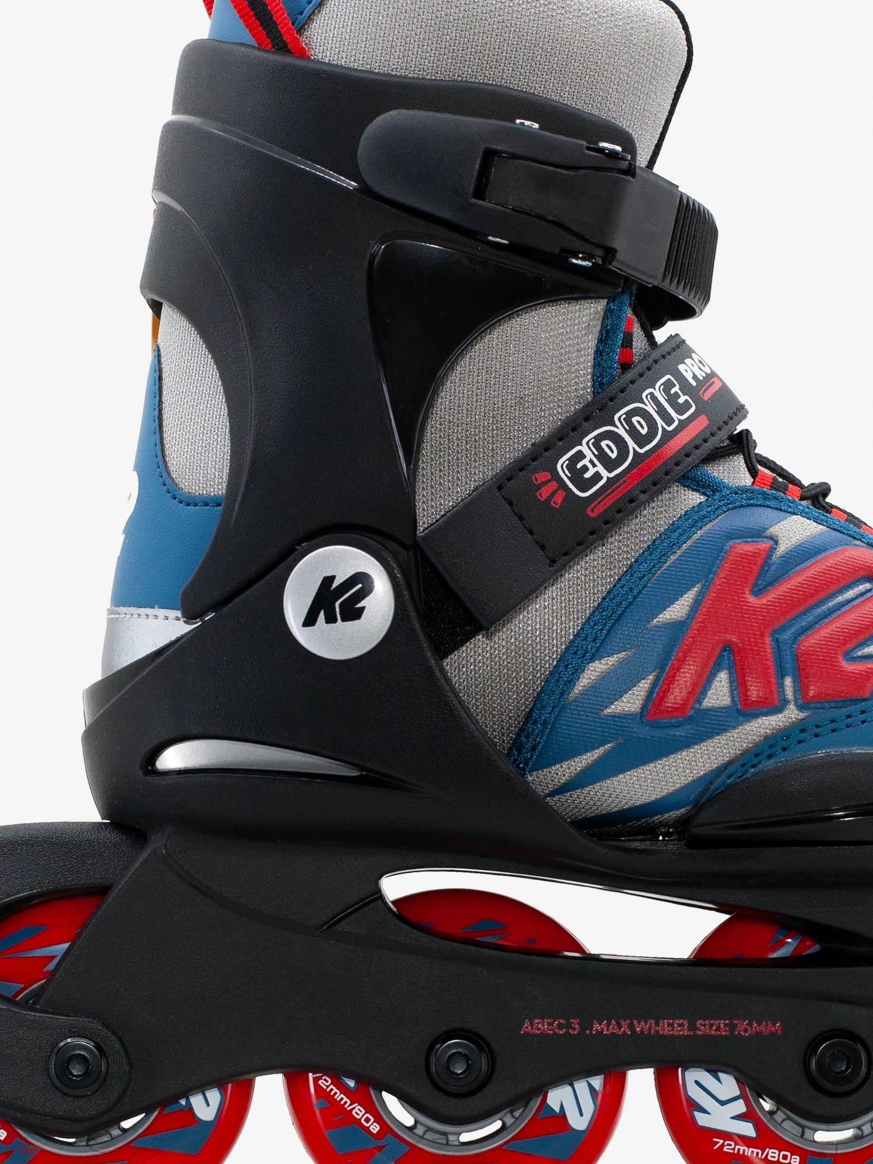 K2 Eddie Pro Inline Skates 2026