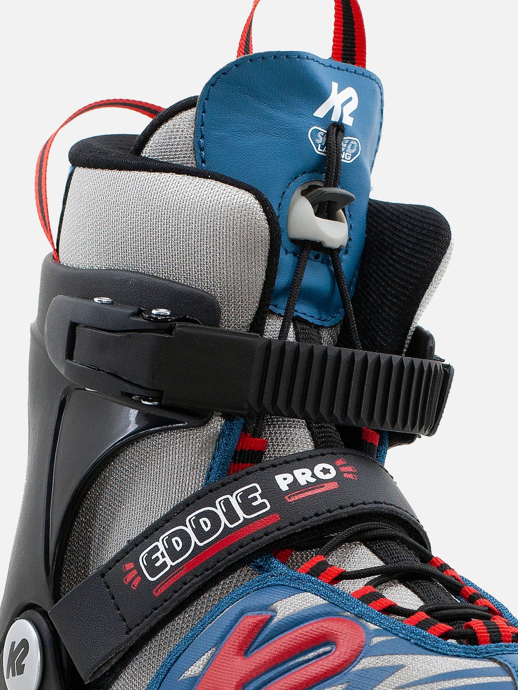 K2 Eddie Pro Inline Skates 2026