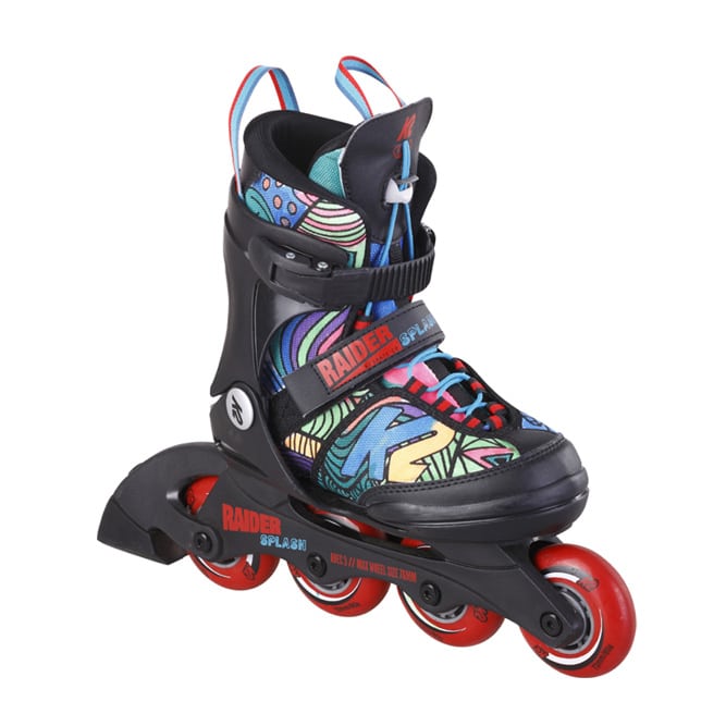 K2 Inlineskates K2 Inline Skates Velocity JR Girls Mädchen Inlineskates 30G0827, Ideal für die K2 Inlineskates K2 Inline Skates Velocity JR Girls Mädchen Inlineskates 30G0827, Ideal für die